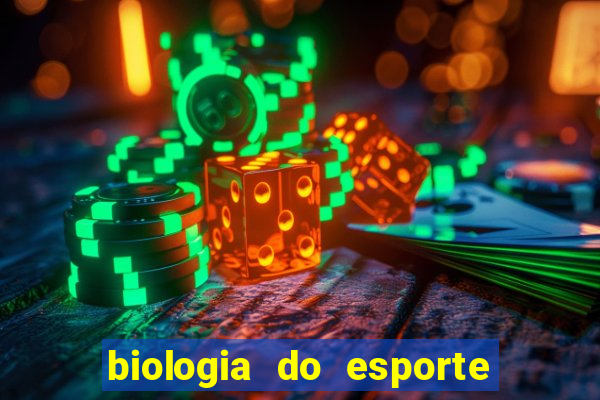 biologia do esporte jurgen weineck pdf